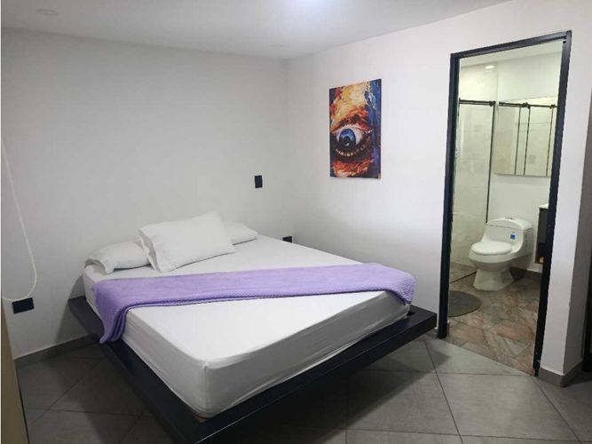 Finca en arriendo en Las Antillas, Envigado, 300 m² · foto 18 de 24