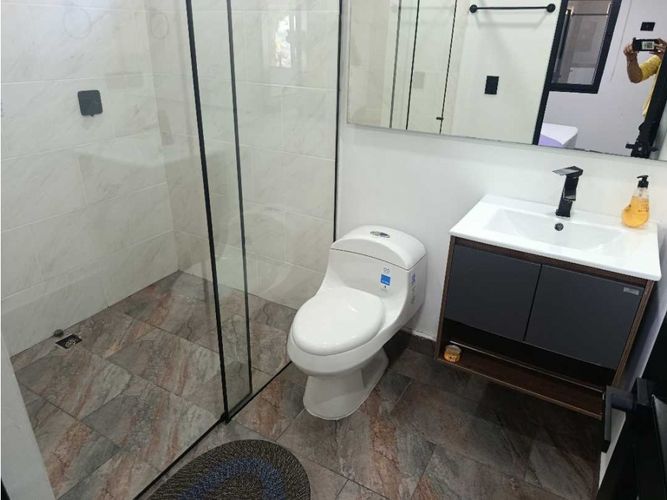 Finca en arriendo en Las Antillas, Envigado, 300 m² · foto 19 de 24