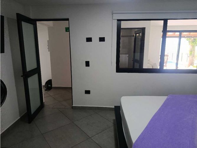 Finca en arriendo en Las Antillas, Envigado, 300 m² · foto 20 de 24