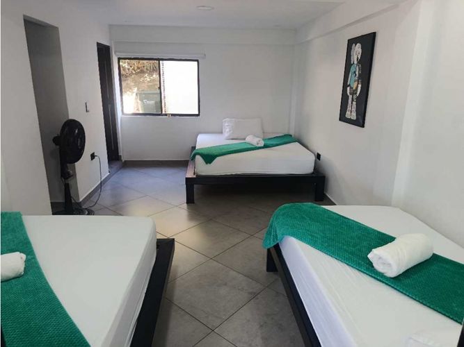 Finca en arriendo en Las Antillas, Envigado, 300 m² · foto 21 de 24