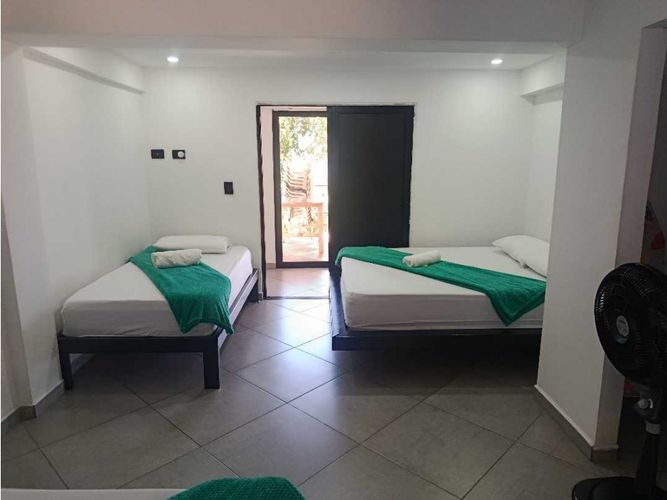 Finca en arriendo en Las Antillas, Envigado, 300 m² · foto 22 de 24