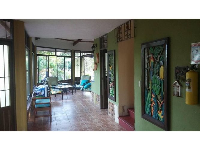 Finca en venta en Juan Pablo Et Ii, Villavicencio, 250 m² · foto 3 de 20