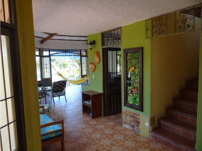 Finca en venta en Juan Pablo Et Ii, Villavicencio, 250 m² · foto 5 de 20