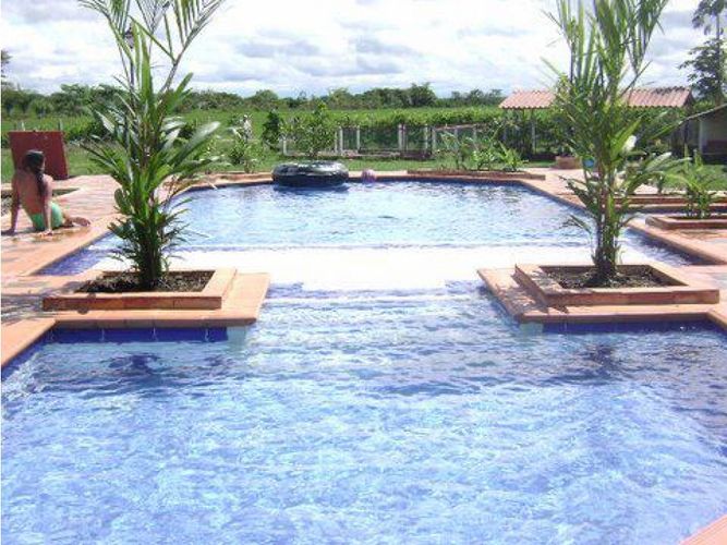 Finca en venta en Juan Pablo Et Ii, Villavicencio, 250 m² · foto 9 de 20