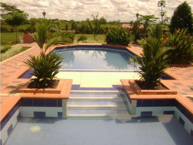 Finca en venta en Juan Pablo Et Ii, Villavicencio, 250 m² · foto 11 de 20