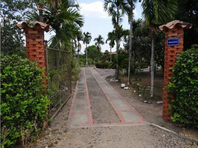 Finca en venta en Juan Pablo Et Ii, Villavicencio, 250 m² · foto 12 de 20