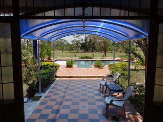 Finca en venta en Juan Pablo Et Ii, Villavicencio, 250 m² · foto 13 de 20