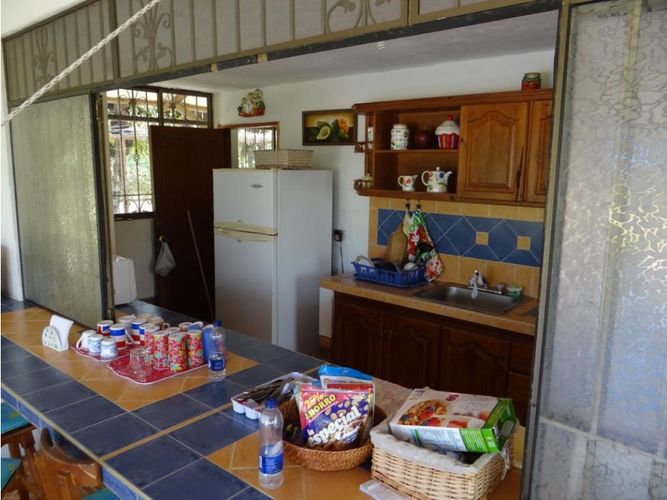 Finca en venta en Juan Pablo Et Ii, Villavicencio, 250 m² · foto 14 de 20
