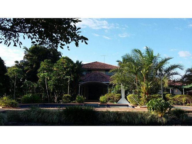 Finca en venta en Juan Pablo Et Ii, Villavicencio, 250 m² · foto 18 de 20