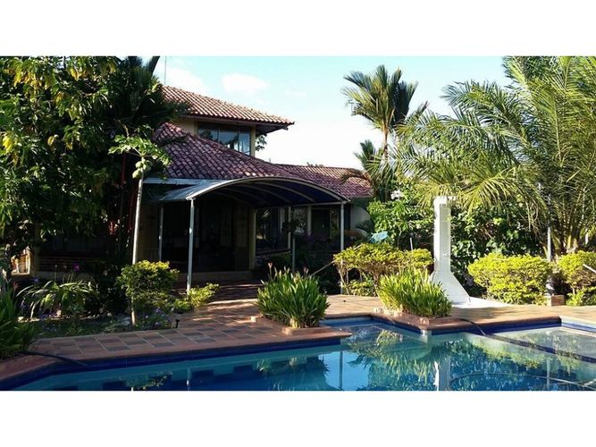 Finca en venta en Juan Pablo Et Ii, Villavicencio, 250 m² · foto 19 de 20