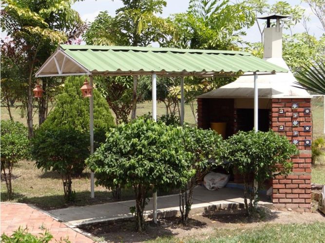 Finca en venta en Juan Pablo Et Ii, Villavicencio, 250 m² · foto 20 de 20