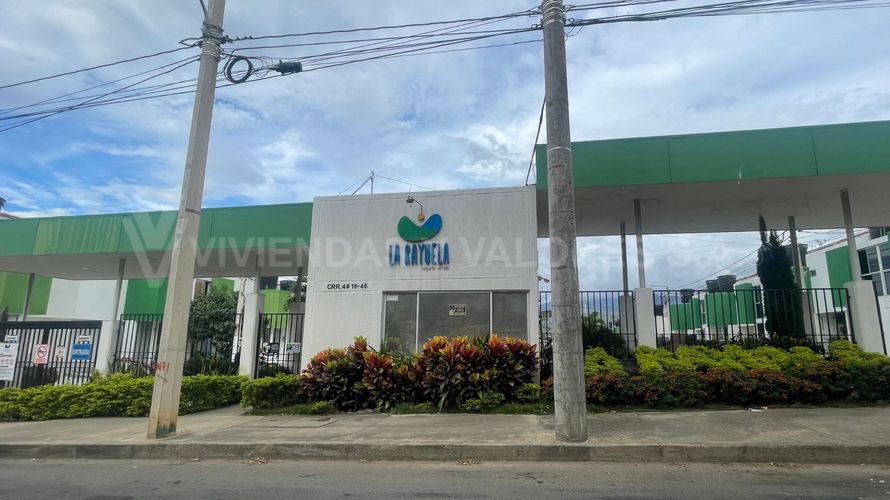 Casa de 3 alcobas en venta en Luis Carlos Galan, Villa del Rosario, 55 m² · foto 11 de 11