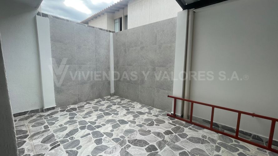Casa de 3 alcobas en venta en Luis Carlos Galan, Villa del Rosario, 55 m² · foto 7 de 11