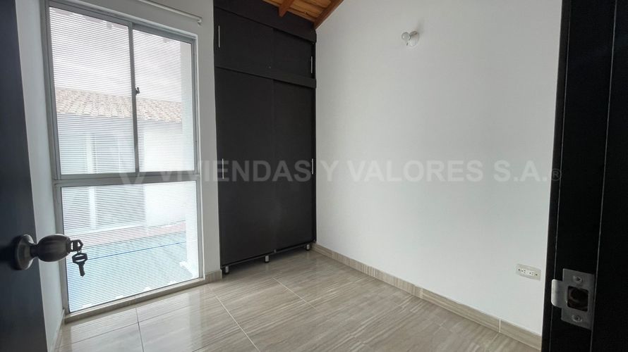 Casa de 3 alcobas en venta en Luis Carlos Galan, Villa del Rosario, 55 m² · foto 6 de 11