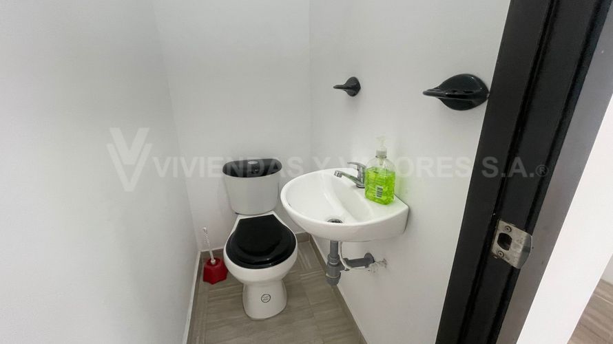 Casa de 3 alcobas en venta en Luis Carlos Galan, Villa del Rosario, 55 m² · foto 9 de 11