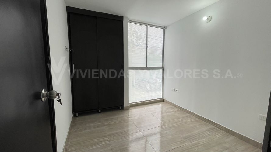 Casa de 3 alcobas en venta en Luis Carlos Galan, Villa del Rosario, 55 m² · foto 4 de 11