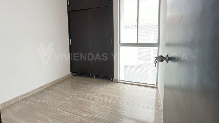 Casa de 3 alcobas en venta en Luis Carlos Galan, Villa del Rosario, 55 m² · foto 3 de 11