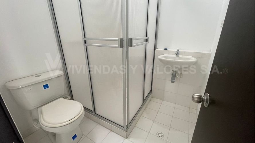 Casa de 3 alcobas en venta en Luis Carlos Galan, Villa del Rosario, 55 m² · foto 8 de 11