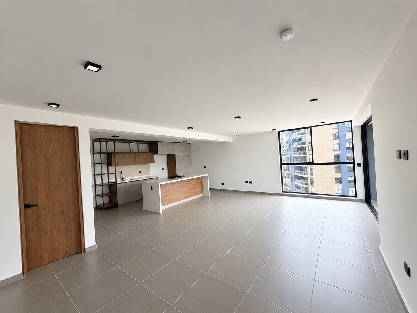 Apartamento en Arriendo en Avenida 30 de agosto, Pereira