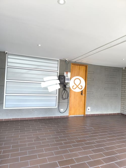 Casa de 3 alcobas en venta en Llano Grande, Rionegro, 230 m² · foto 3 de 24
