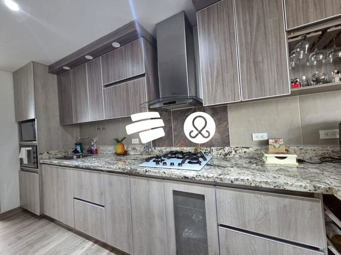 Casa de 3 alcobas en venta en Llano Grande, Rionegro, 230 m² · foto 5 de 24