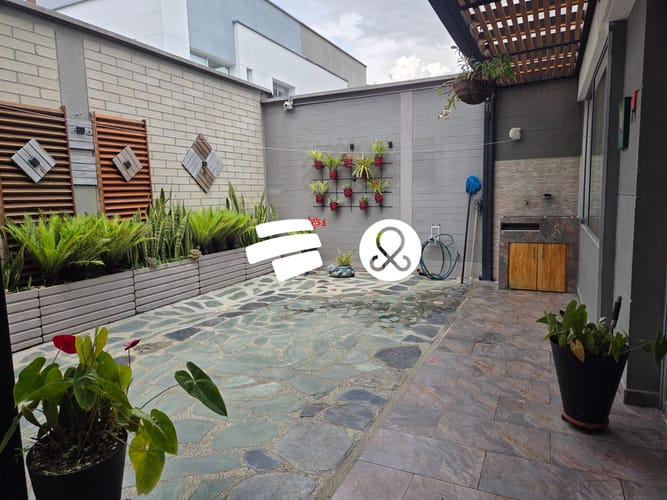 Casa de 3 alcobas en venta en Llano Grande, Rionegro, 230 m² · foto 6 de 24