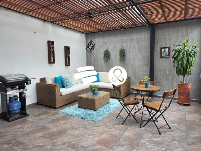 Casa de 3 alcobas en venta en Llano Grande, Rionegro, 230 m² · foto 8 de 24