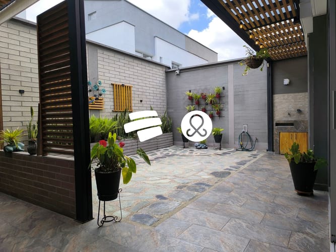 Casa de 3 alcobas en venta en Llano Grande, Rionegro, 230 m² · foto 9 de 24