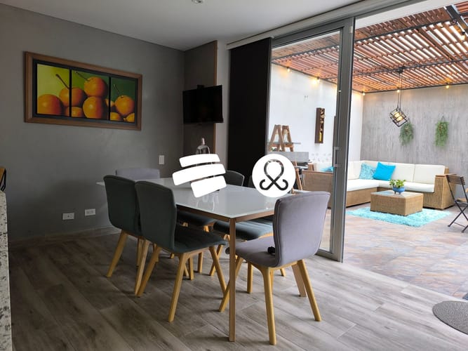 Casa de 3 alcobas en venta en Llano Grande, Rionegro, 230 m² · foto 10 de 24