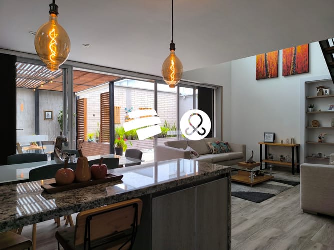 Casa de 3 alcobas en venta en Llano Grande, Rionegro, 230 m² · foto 12 de 24