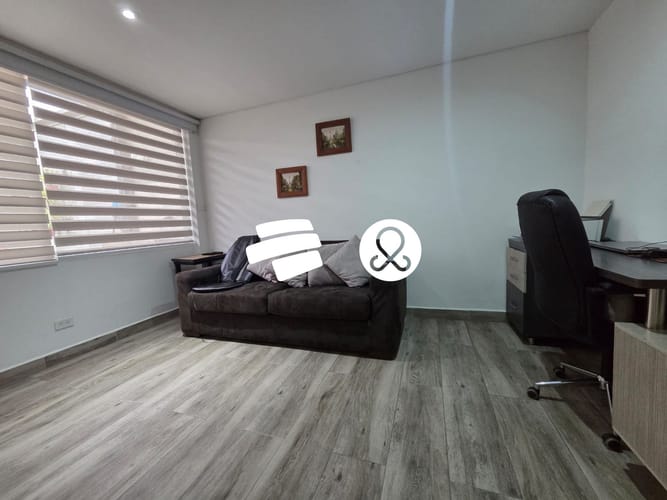 Casa de 3 alcobas en venta en Llano Grande, Rionegro, 230 m² · foto 17 de 24