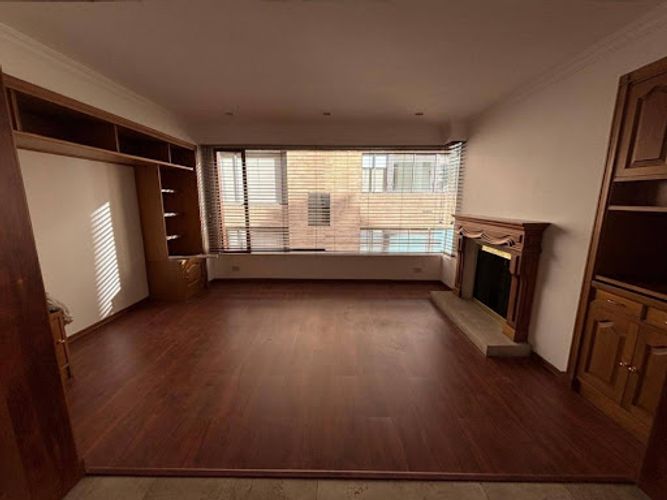 Apartamento en venta en La Cabrera, Bogotá · foto 3 de 7