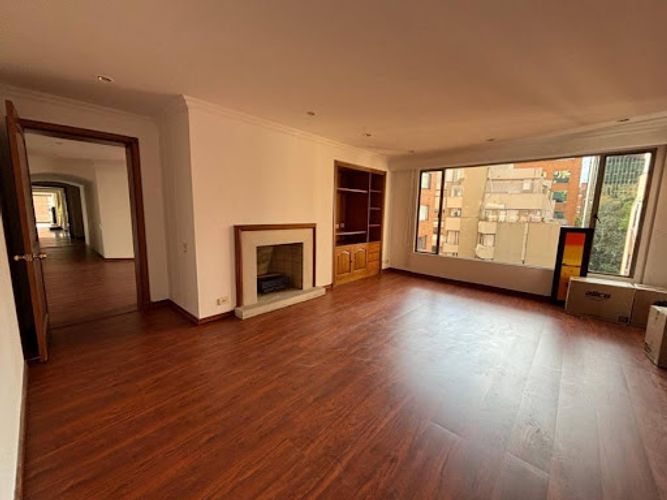 Apartamento en venta en La Cabrera, Bogotá · foto 5 de 7