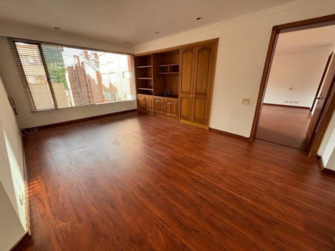 Apartamento en venta en La Cabrera, Bogotá · foto 6 de 7