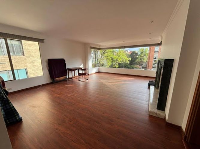 Apartamento en venta en La Cabrera, Bogotá · foto 7 de 7
