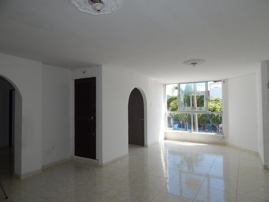 Apartamento en venta en El Bosque, Cartagena · foto 3 de 13