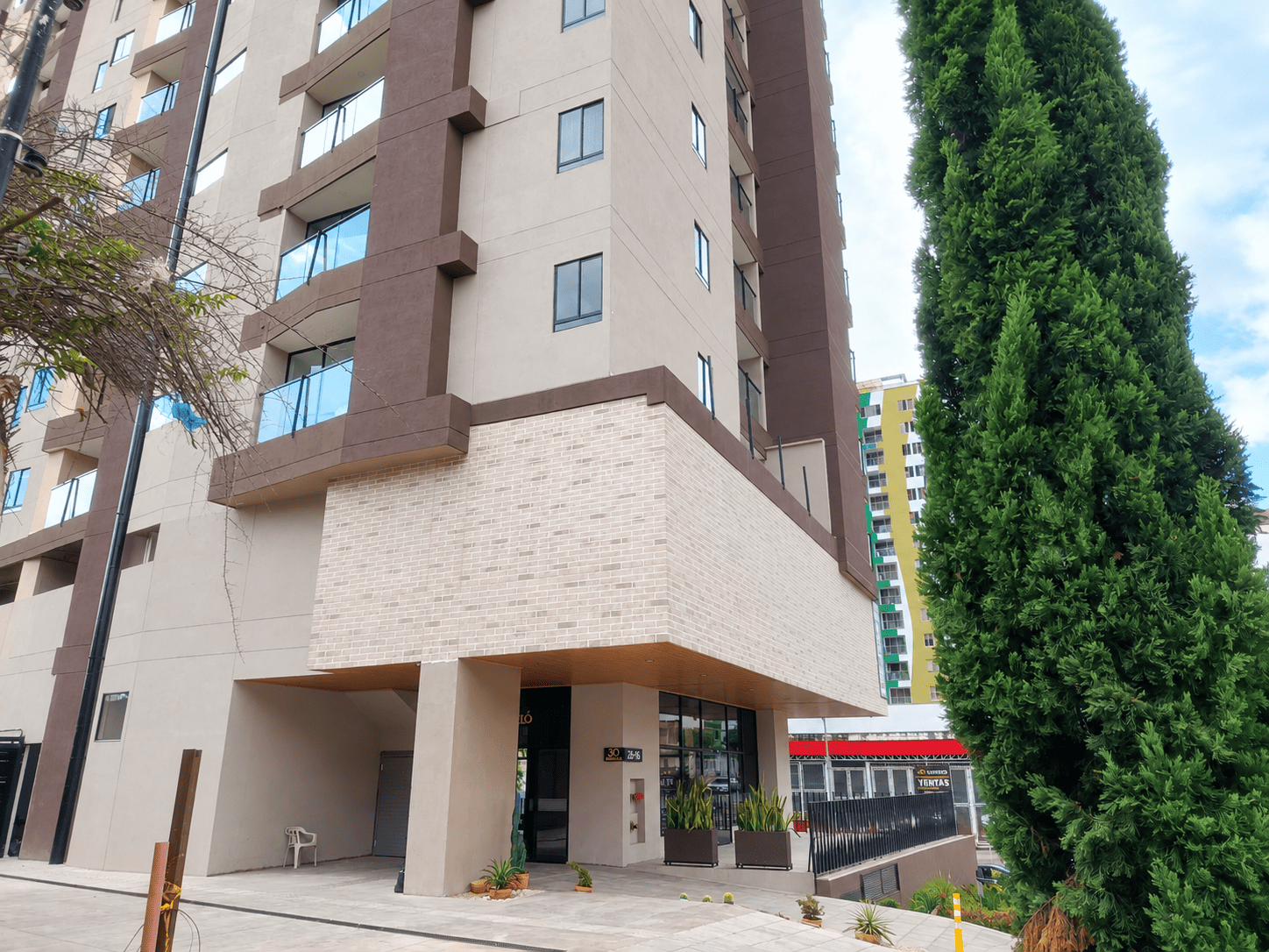 Apartamento en Arriendo en La aurora, Bucaramanga