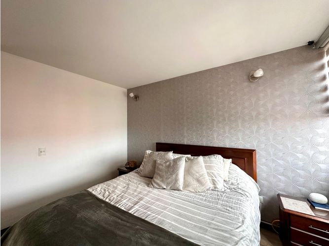 Apartamento de 3 alcobas en venta en Condominio Campestre  Alhambra, Madrid, 100 m² · foto 14 de 15