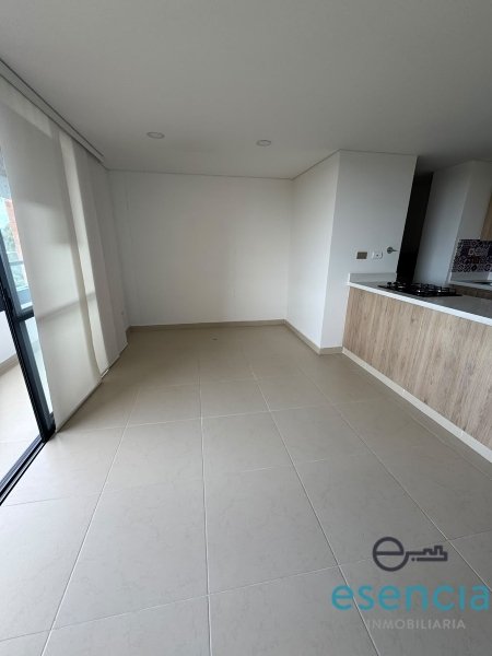 Apartamento en Arriendo en San Antonio de Pereira, Rionegro