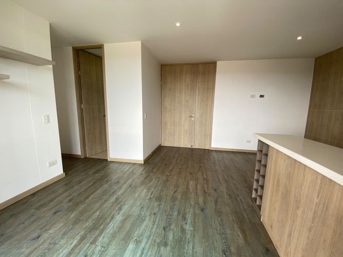 Apartamento de 3 alcobas en venta en Barro Blanco, Rionegro, 68 m² · foto 3 de 19