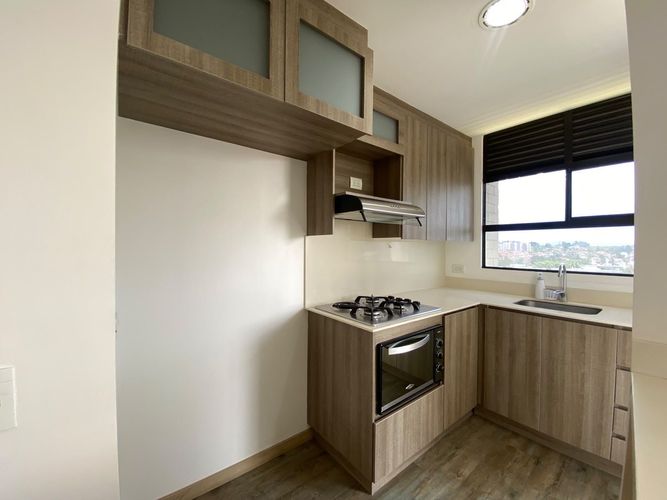 Apartamento de 3 alcobas en venta en Barro Blanco, Rionegro, 68 m² · foto 5 de 19