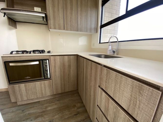 Apartamento de 3 alcobas en venta en Barro Blanco, Rionegro, 68 m² · foto 7 de 19