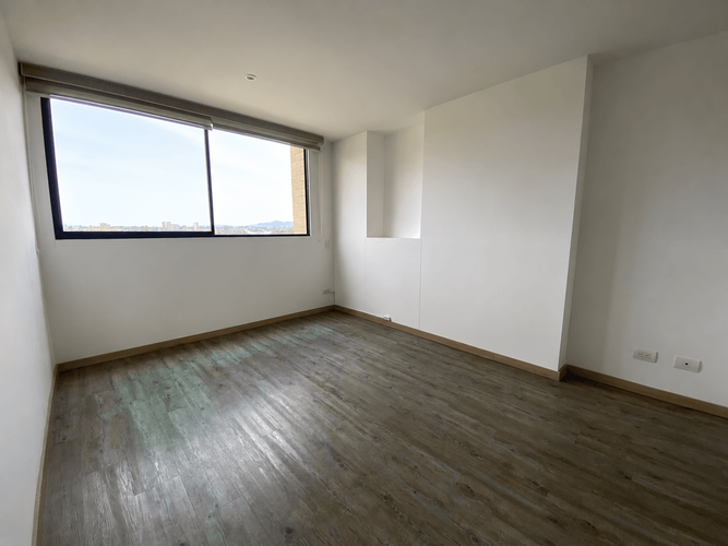 Apartamento de 3 alcobas en venta en Barro Blanco, Rionegro, 68 m² · foto 8 de 19