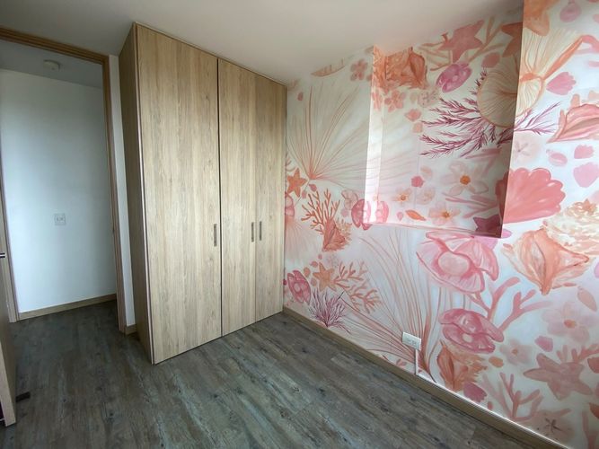 Apartamento de 3 alcobas en venta en Barro Blanco, Rionegro, 68 m² · foto 9 de 19