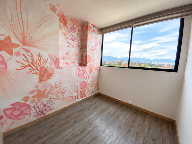 Apartamento de 3 alcobas en venta en Barro Blanco, Rionegro, 68 m² · foto 10 de 19