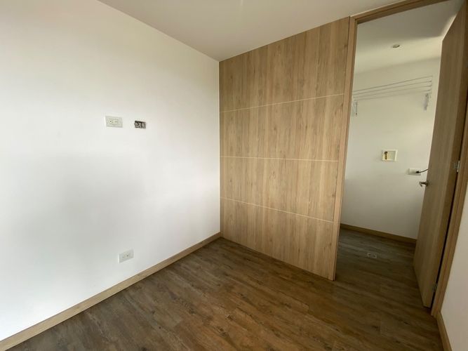 Apartamento de 3 alcobas en venta en Barro Blanco, Rionegro, 68 m² · foto 11 de 19