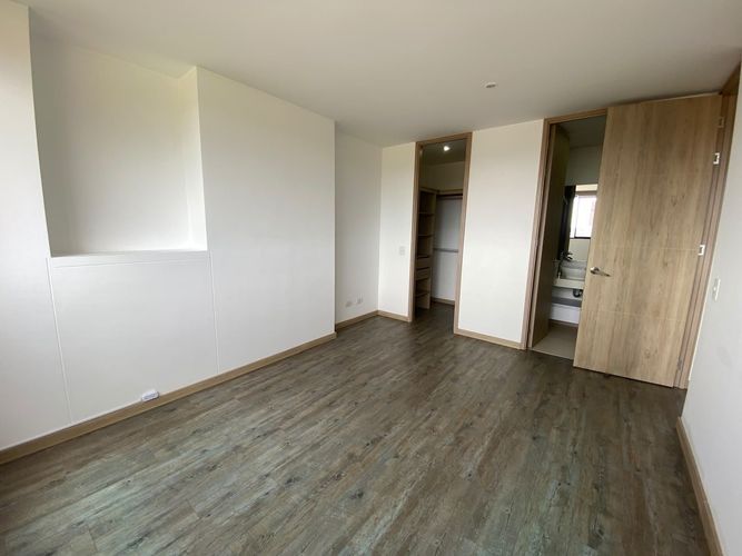 Apartamento de 3 alcobas en venta en Barro Blanco, Rionegro, 68 m² · foto 12 de 19