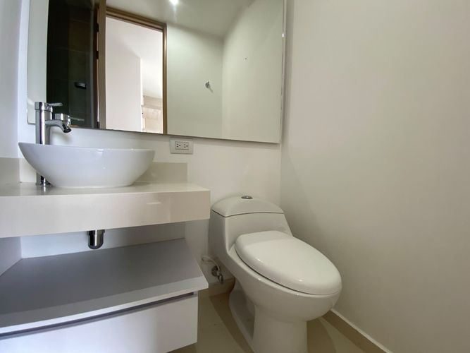 Apartamento de 3 alcobas en venta en Barro Blanco, Rionegro, 68 m² · foto 14 de 19