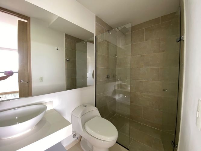 Apartamento de 3 alcobas en venta en Barro Blanco, Rionegro, 68 m² · foto 15 de 19