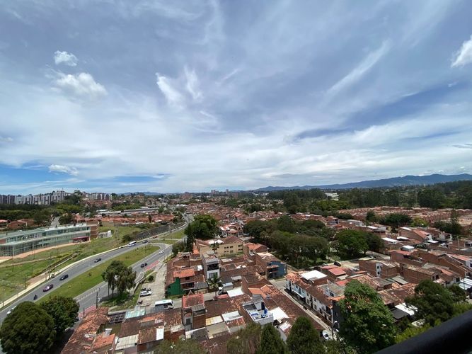 Apartamento de 3 alcobas en venta en Barro Blanco, Rionegro, 68 m² · foto 19 de 19